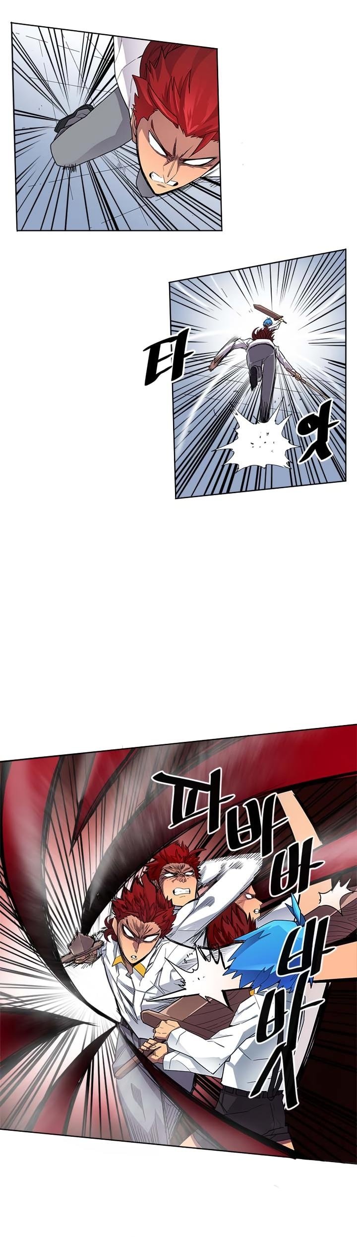 Read La Magia de un Retornado Debe Ser Especial (es) Manga Online