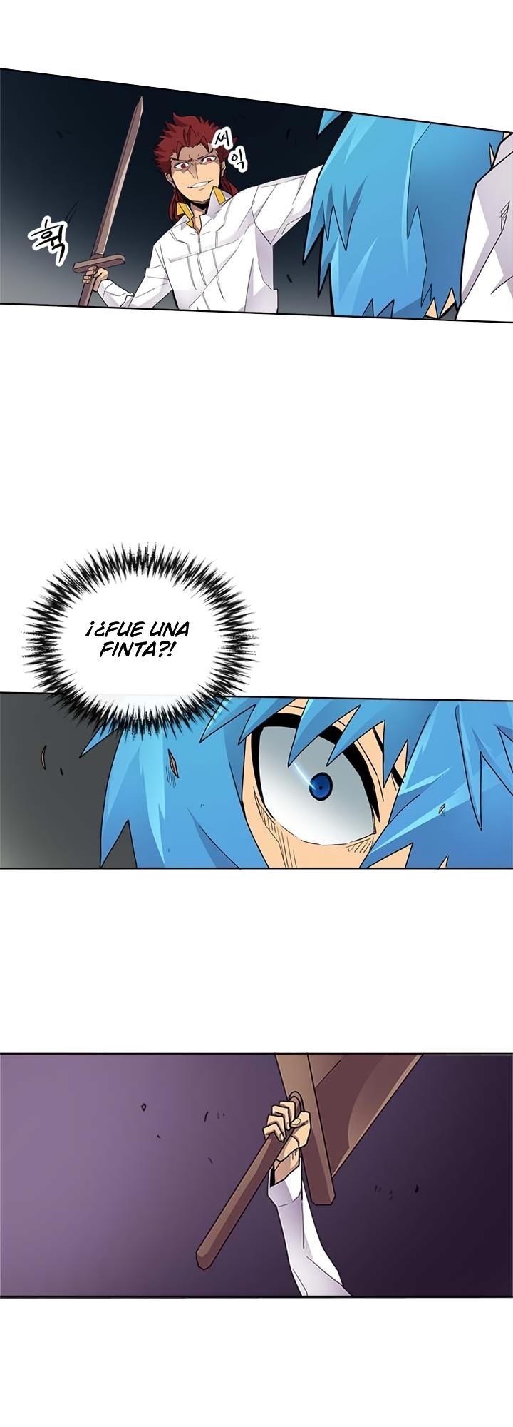 Read La Magia de un Retornado Debe Ser Especial (es) Manga Online