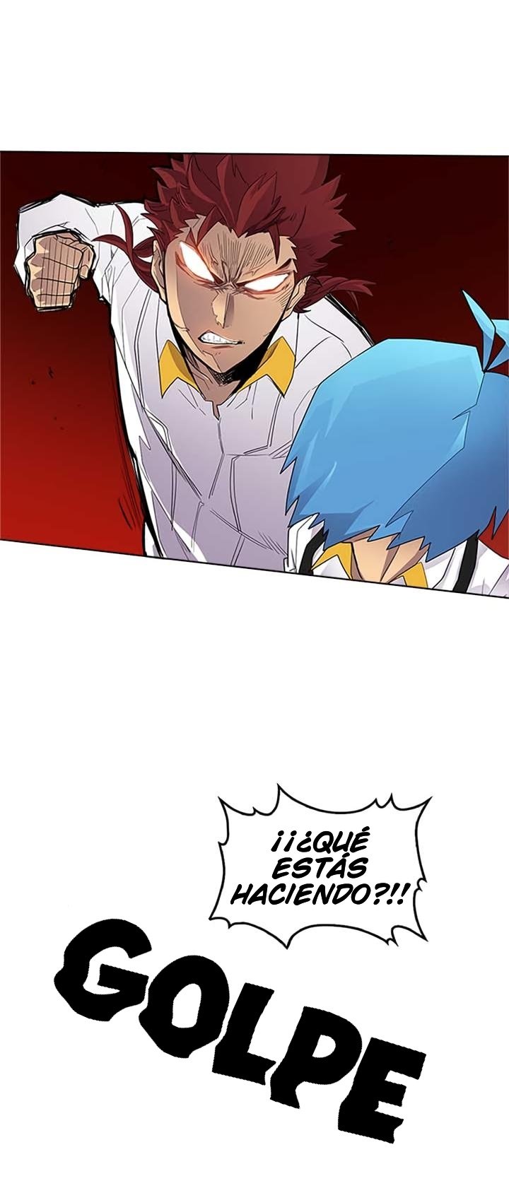 Read La Magia de un Retornado Debe Ser Especial (es) Manga Online