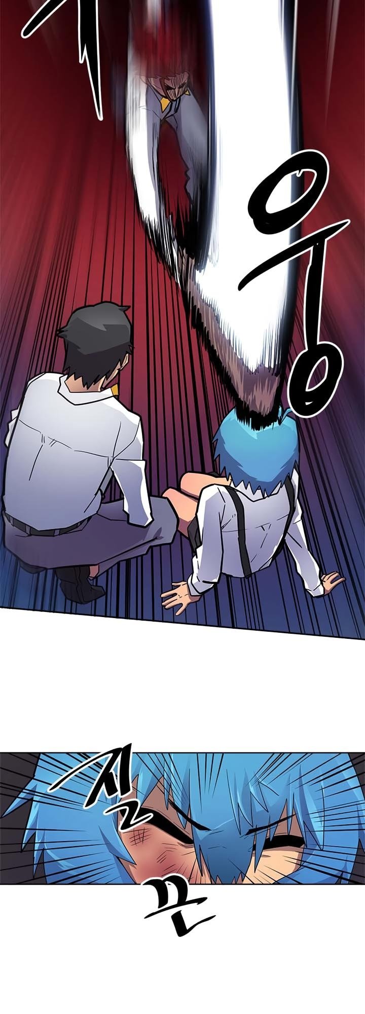Read La Magia de un Retornado Debe Ser Especial (es) Manga Online