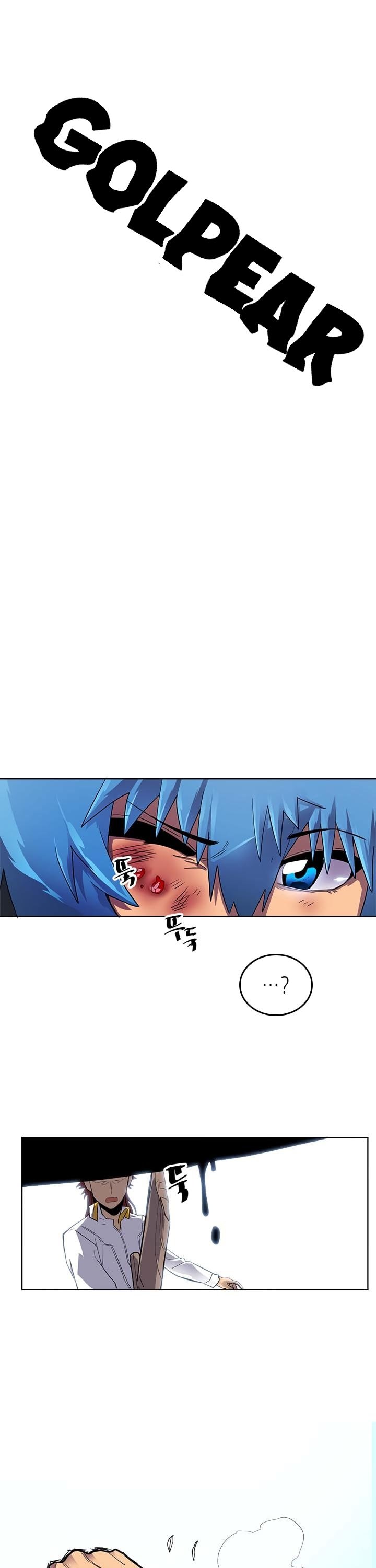 Read La Magia de un Retornado Debe Ser Especial (es) Manga Online