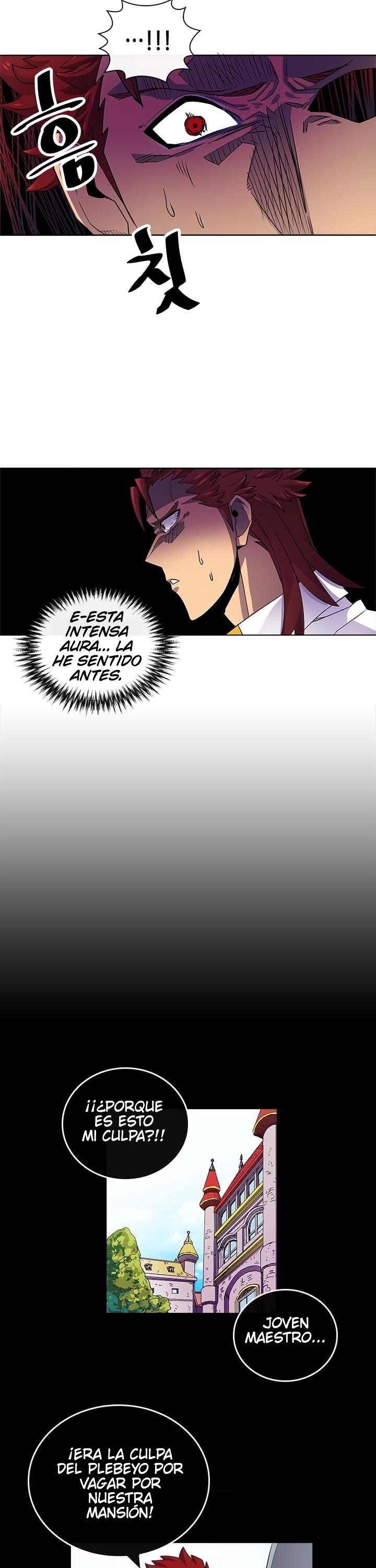 Read La Magia de un Retornado Debe Ser Especial (es) Manga Online
