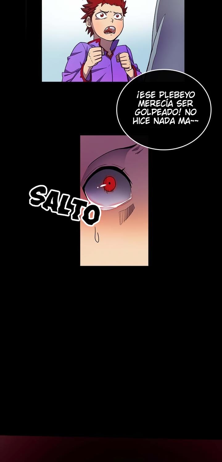 Read La Magia de un Retornado Debe Ser Especial (es) Manga Online