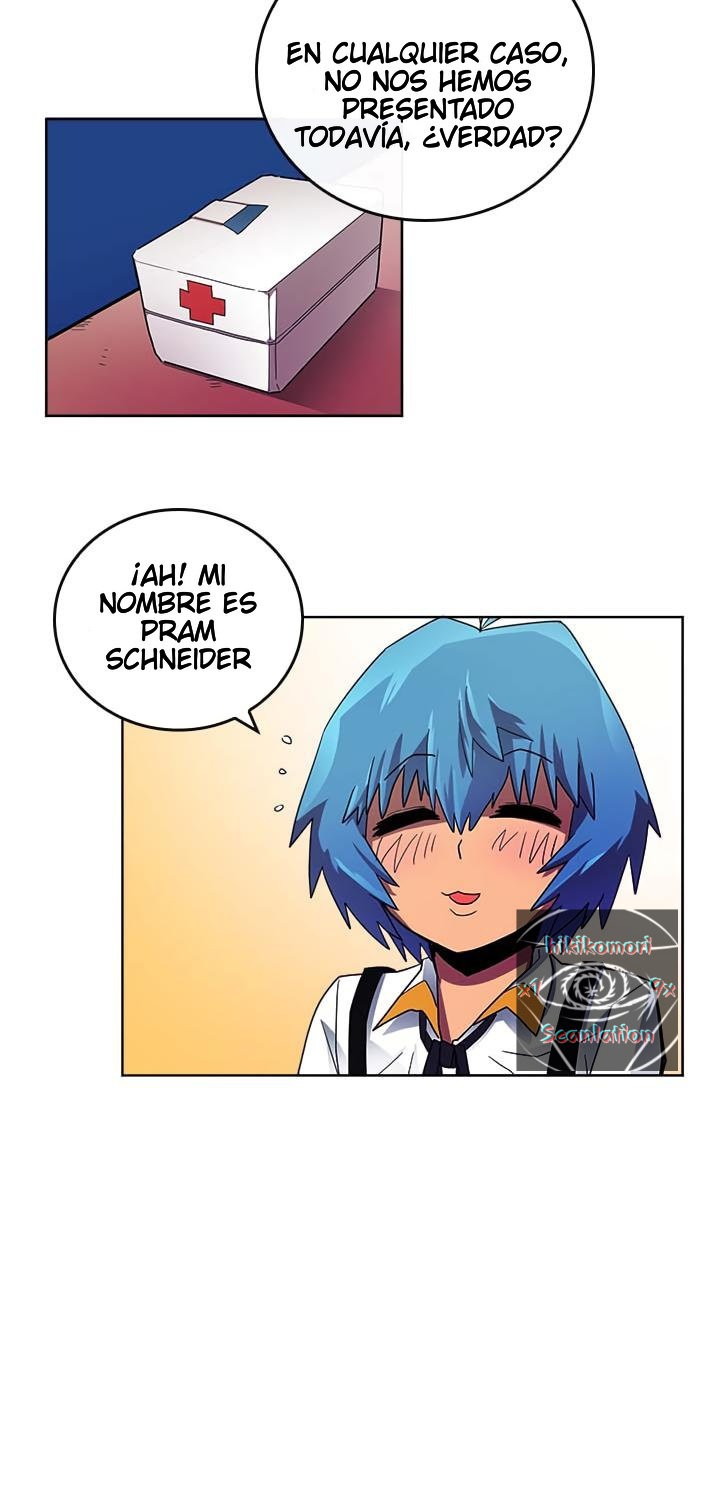 Read La Magia de un Retornado Debe Ser Especial (es) Manga Online