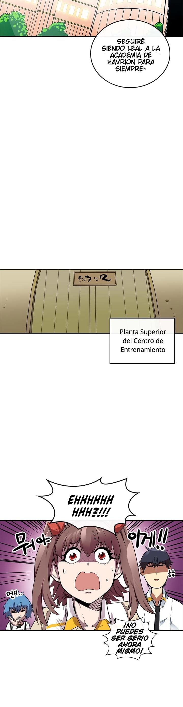 Read La Magia de un Retornado Debe Ser Especial (es) Manga Online