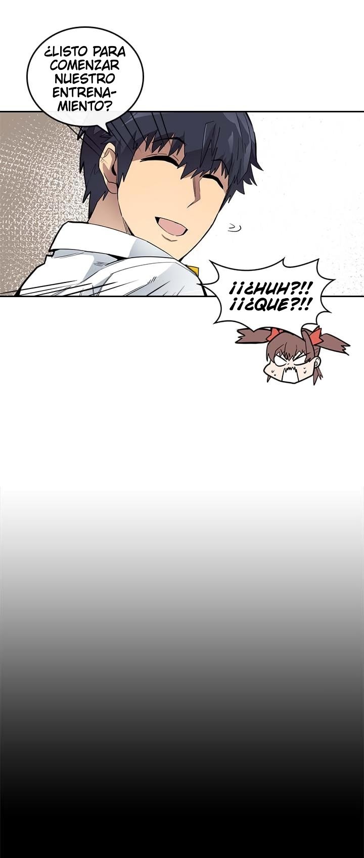 Read La Magia de un Retornado Debe Ser Especial (es) Manga Online