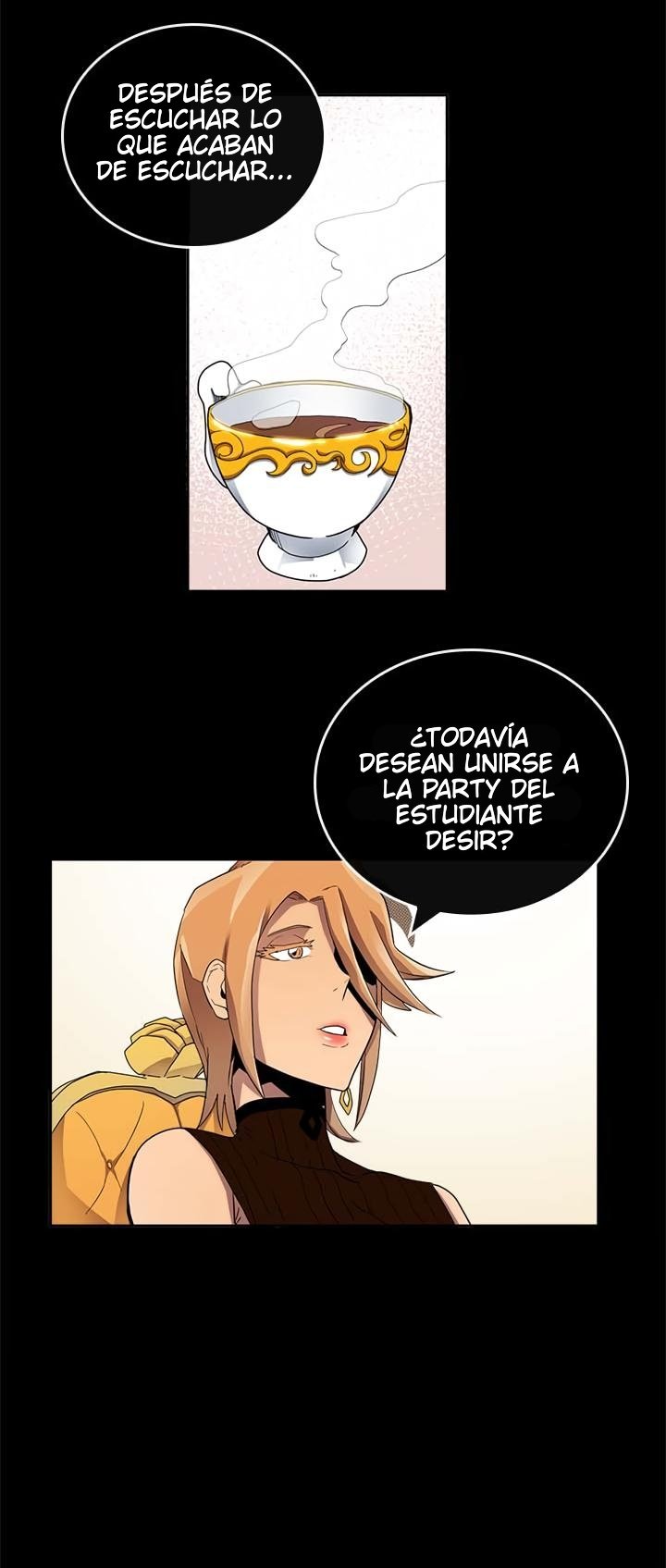 Read La Magia de un Retornado Debe Ser Especial (es) Manga Online