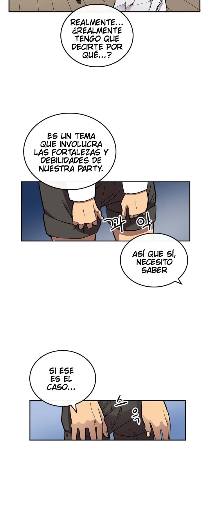 Read La Magia de un Retornado Debe Ser Especial (es) Manga Online