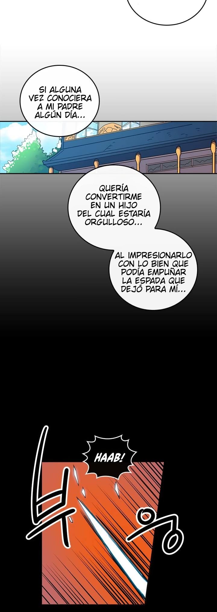 Read La Magia de un Retornado Debe Ser Especial (es) Manga Online