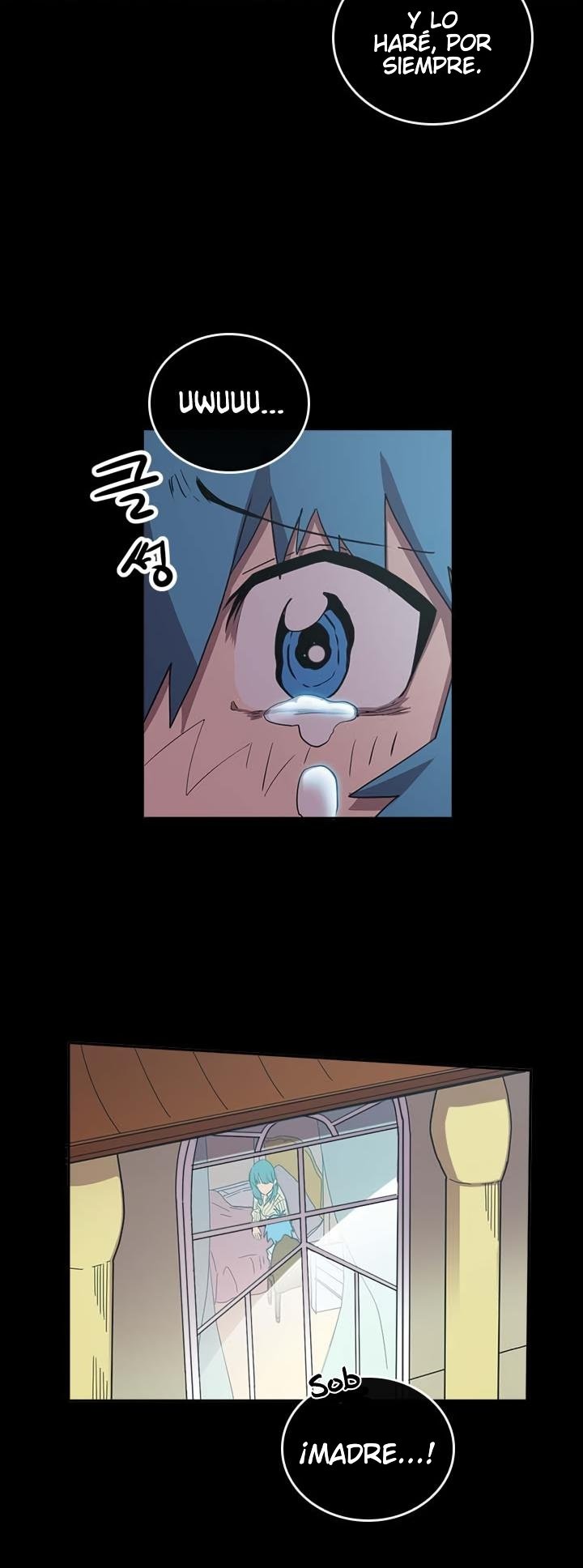 Read La Magia de un Retornado Debe Ser Especial (es) Manga Online
