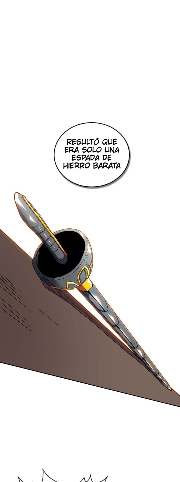 Read La Magia de un Retornado Debe Ser Especial (es) Manga Online
