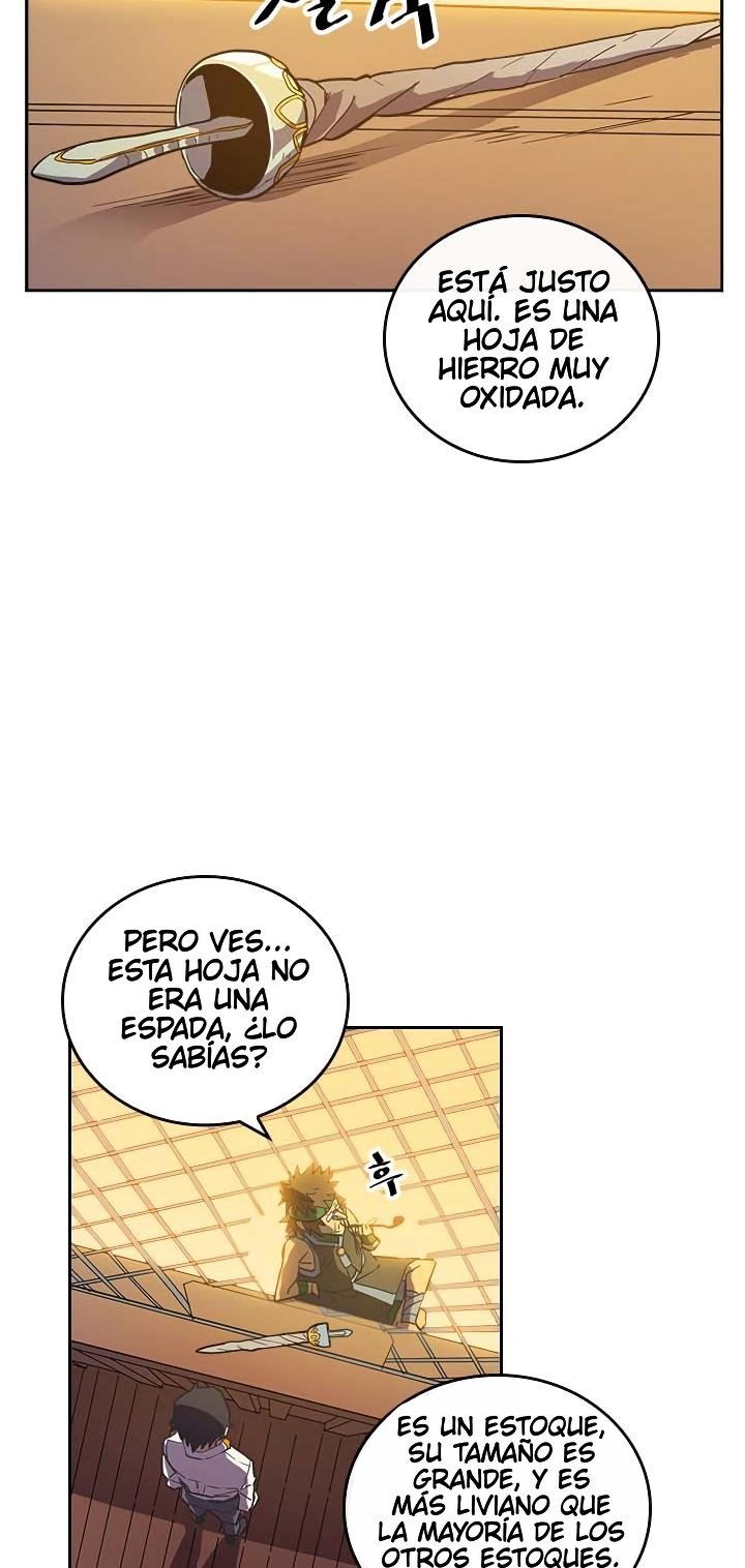Read La Magia de un Retornado Debe Ser Especial (es) Manga Online