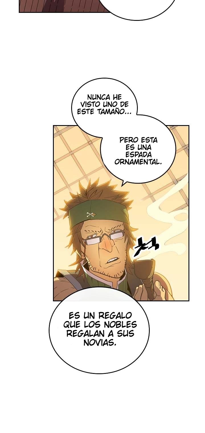 Read La Magia de un Retornado Debe Ser Especial (es) Manga Online
