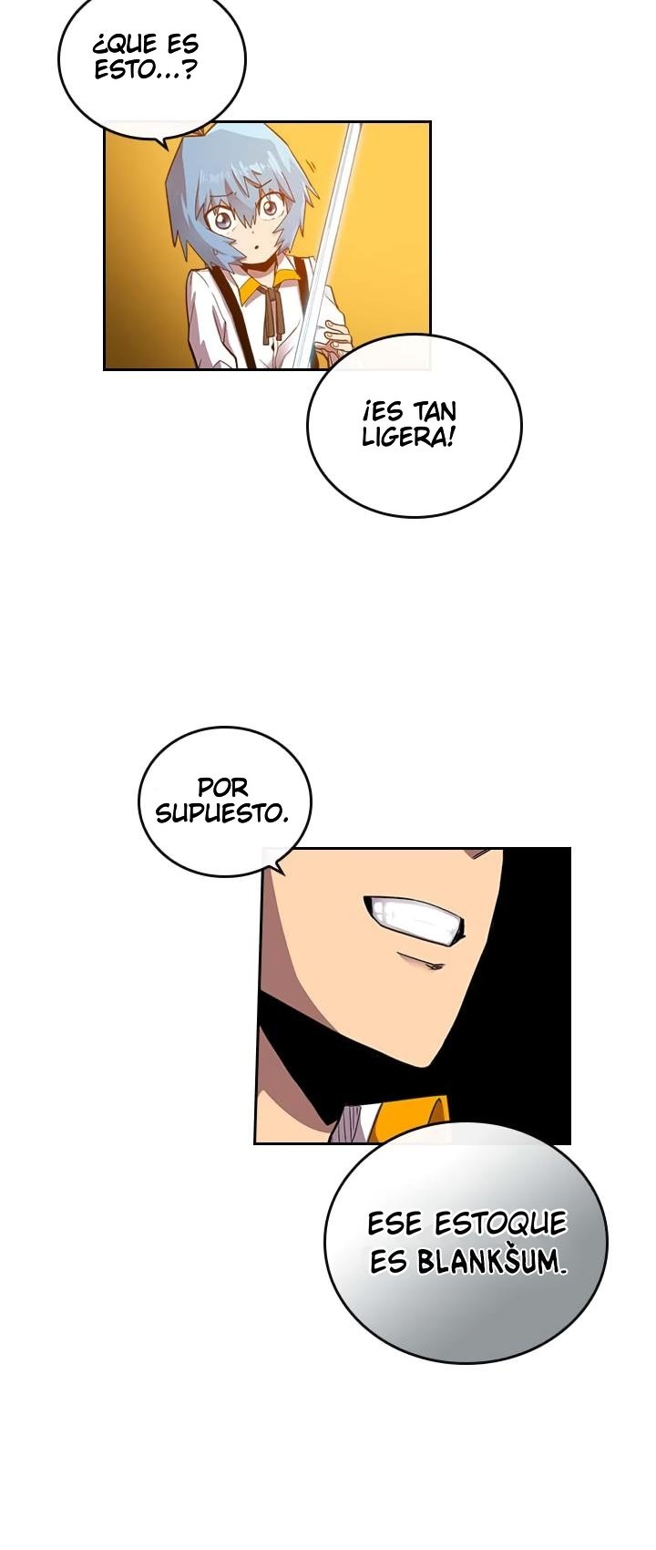 Read La Magia de un Retornado Debe Ser Especial (es) Manga Online