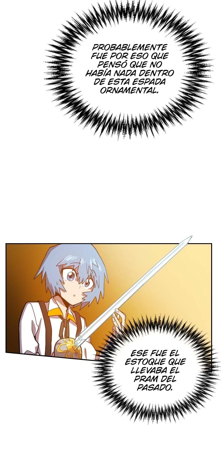 Read La Magia de un Retornado Debe Ser Especial (es) Manga Online