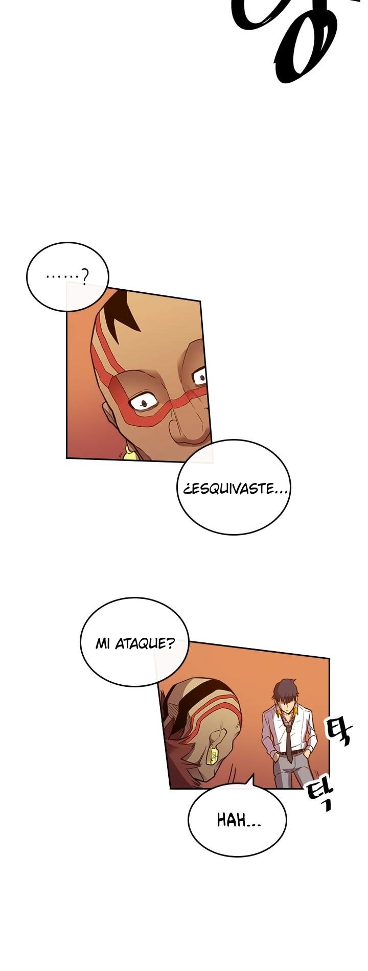 Read La Magia de un Retornado Debe Ser Especial (es) Manga Online