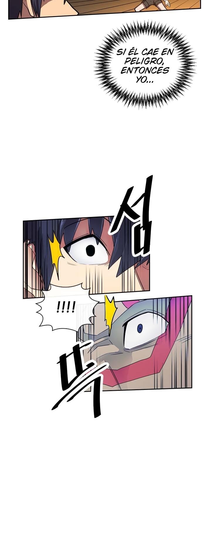 Read La Magia de un Retornado Debe Ser Especial (es) Manga Online