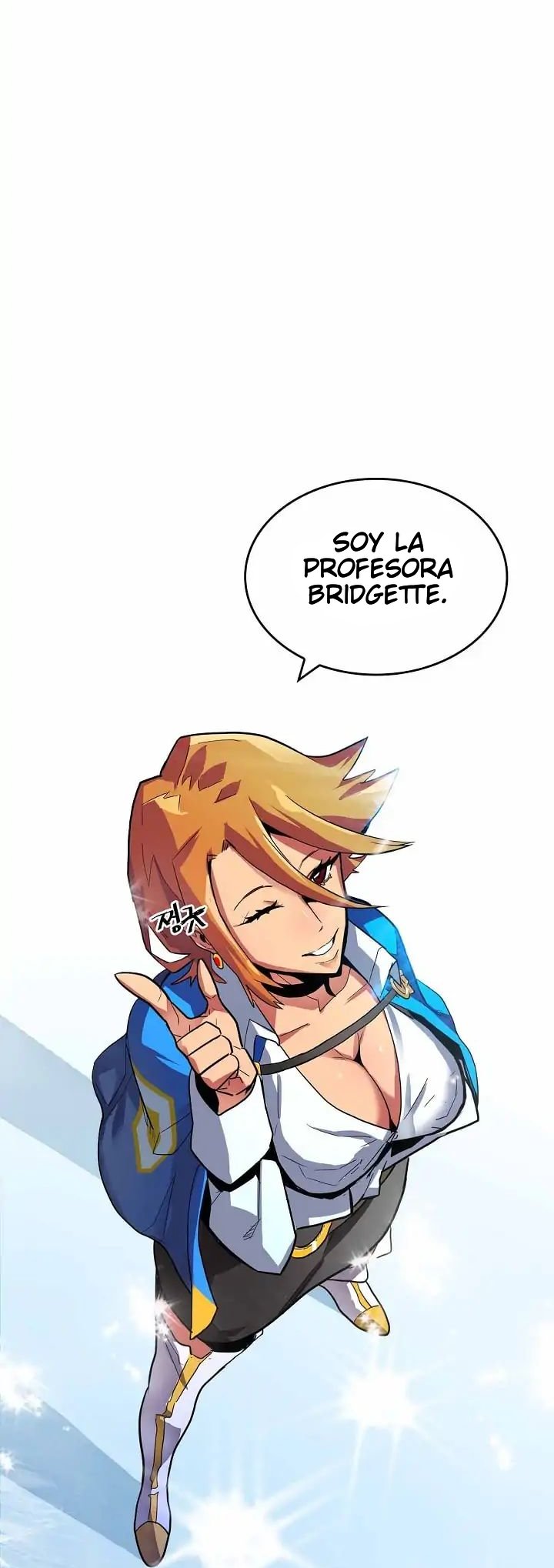 Read La Magia de un Retornado Debe Ser Especial (es) Manga Online