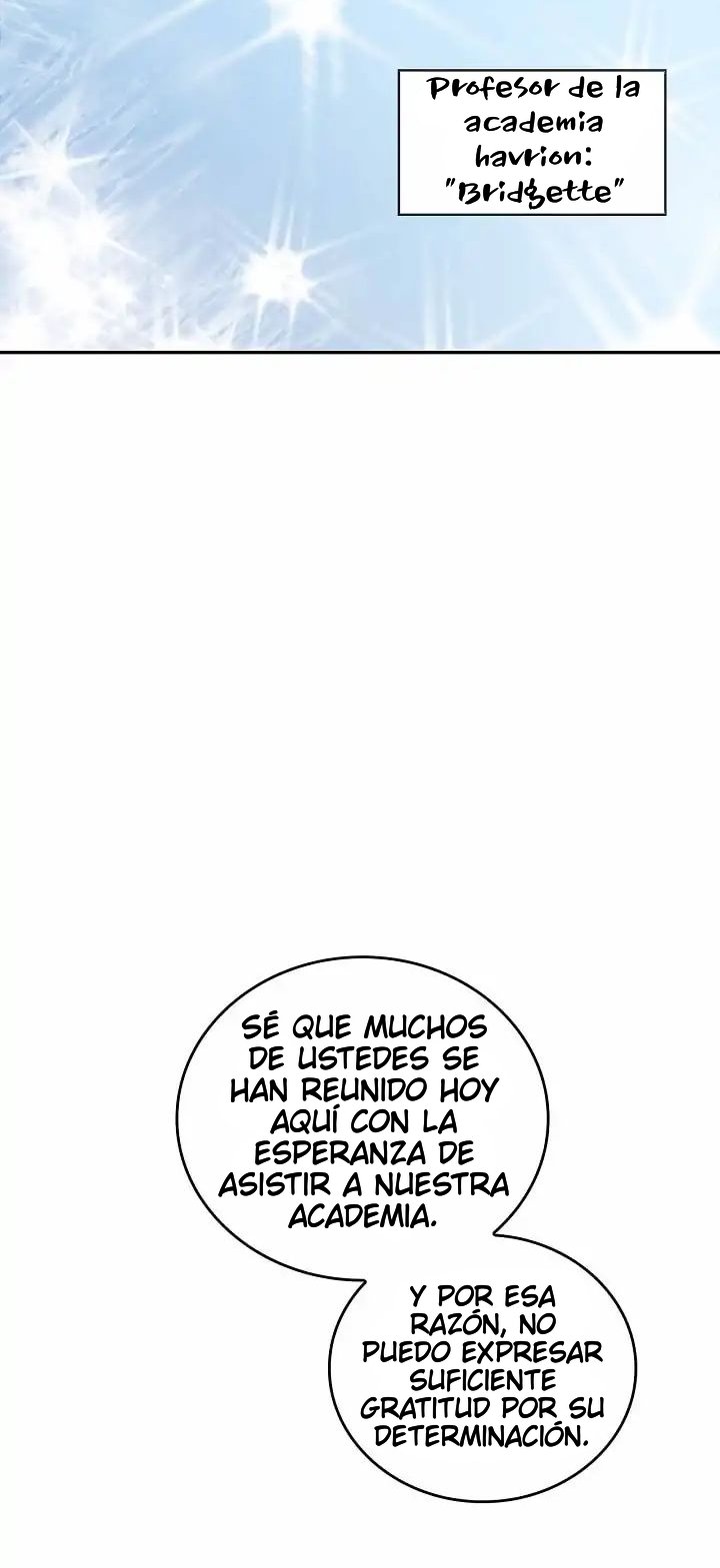 Read La Magia de un Retornado Debe Ser Especial (es) Manga Online