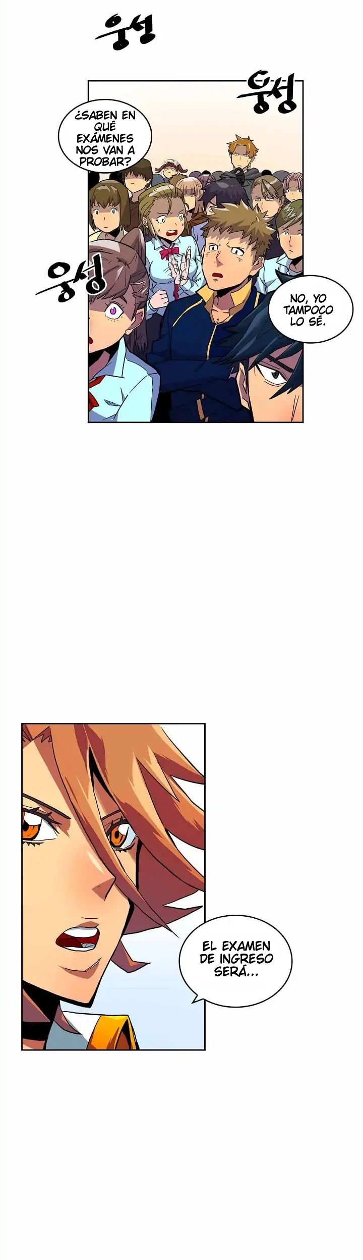 Read La Magia de un Retornado Debe Ser Especial (es) Manga Online