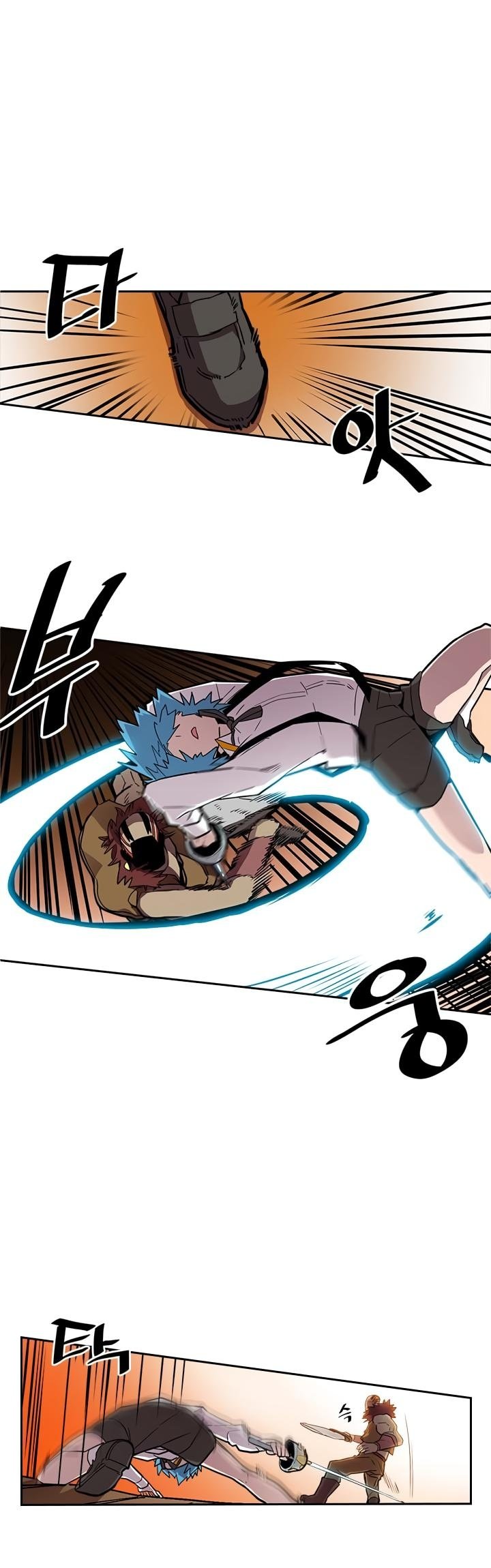 Read La Magia de un Retornado Debe Ser Especial (es) Manga Online