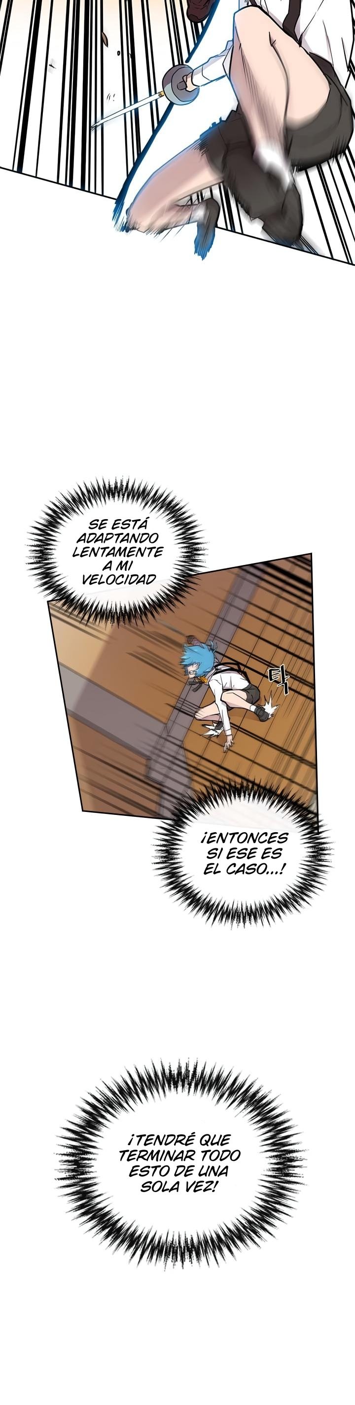 Read La Magia de un Retornado Debe Ser Especial (es) Manga Online