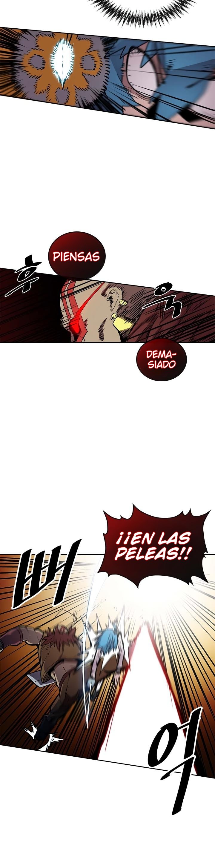 Read La Magia de un Retornado Debe Ser Especial (es) Manga Online