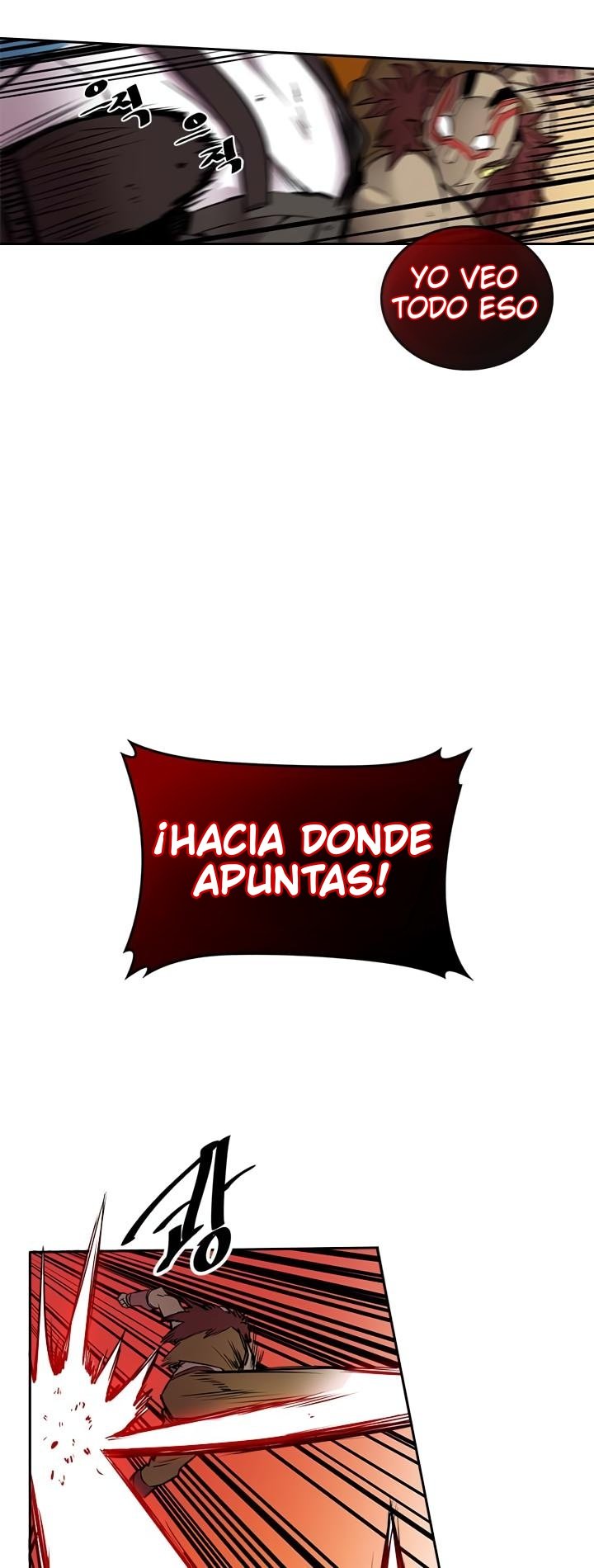 Read La Magia de un Retornado Debe Ser Especial (es) Manga Online