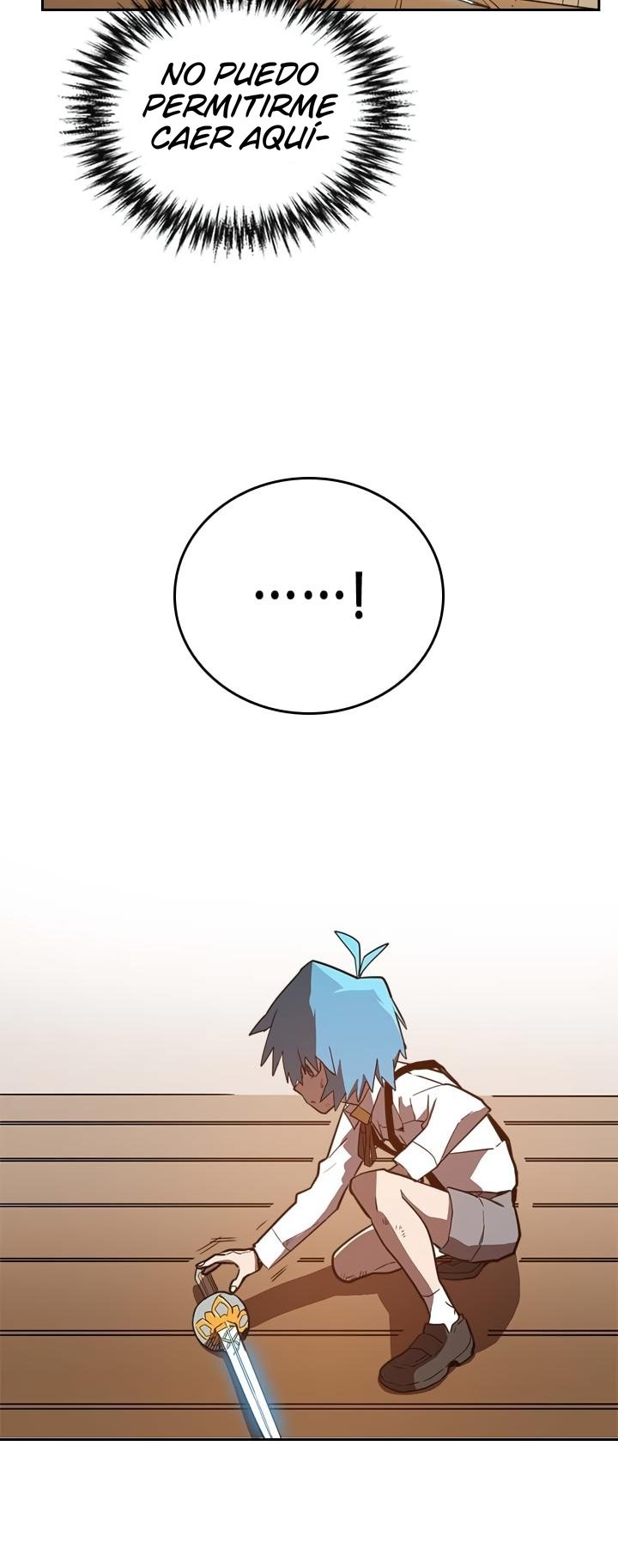 Read La Magia de un Retornado Debe Ser Especial (es) Manga Online