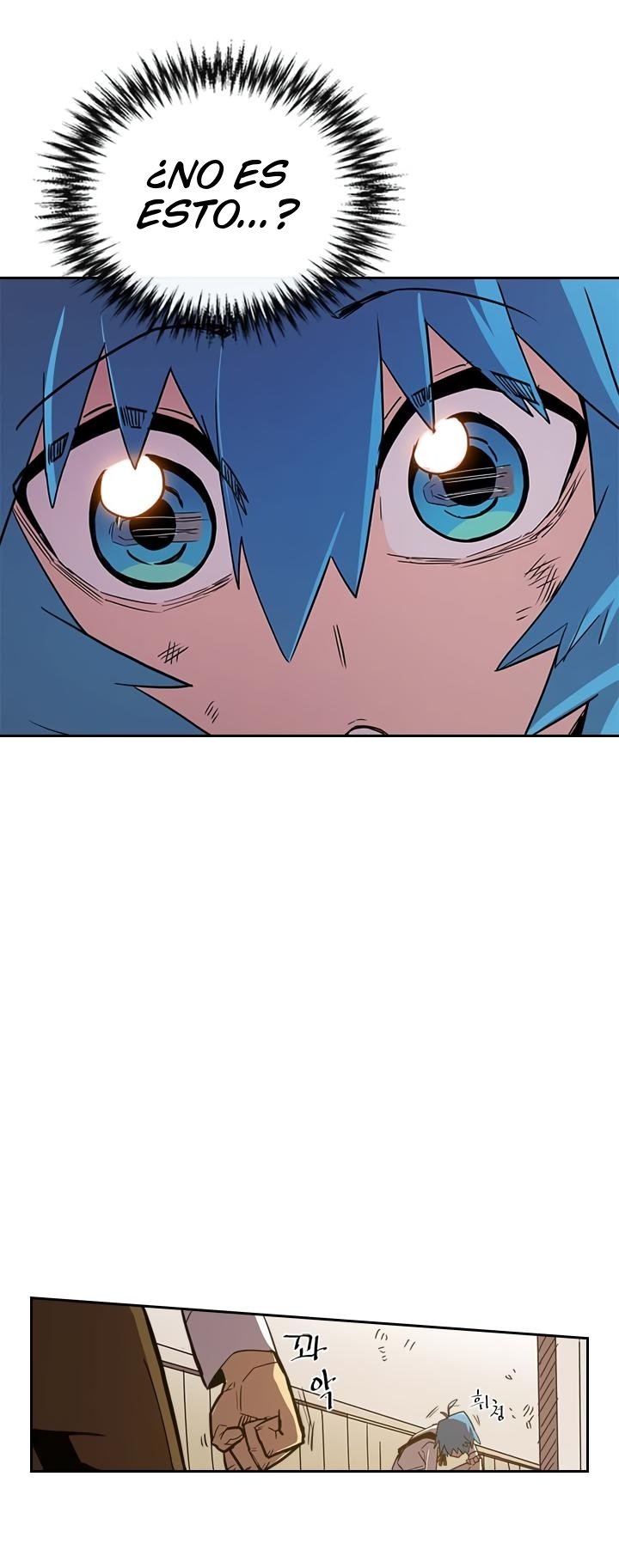 Read La Magia de un Retornado Debe Ser Especial (es) Manga Online