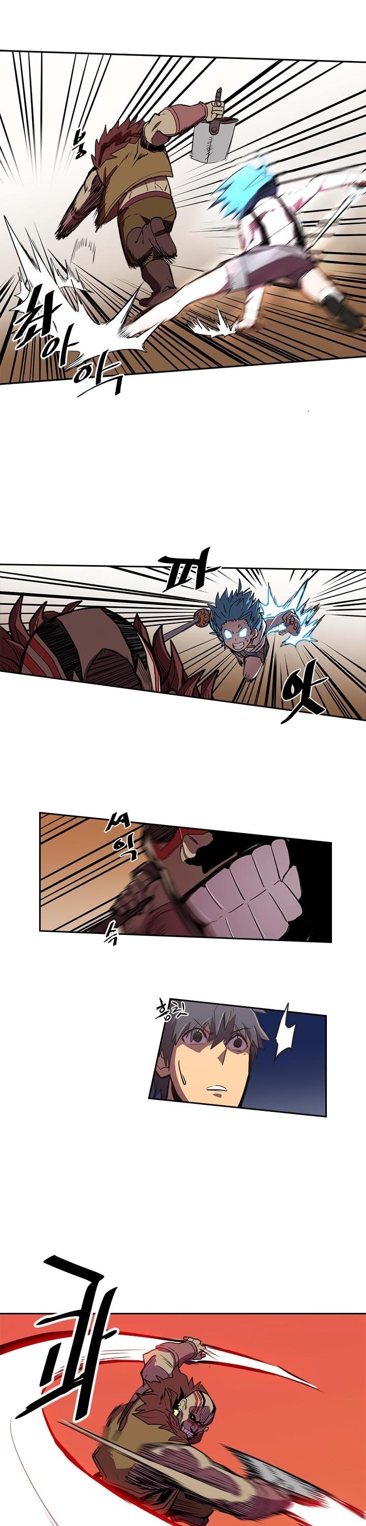 Read La Magia de un Retornado Debe Ser Especial (es) Manga Online