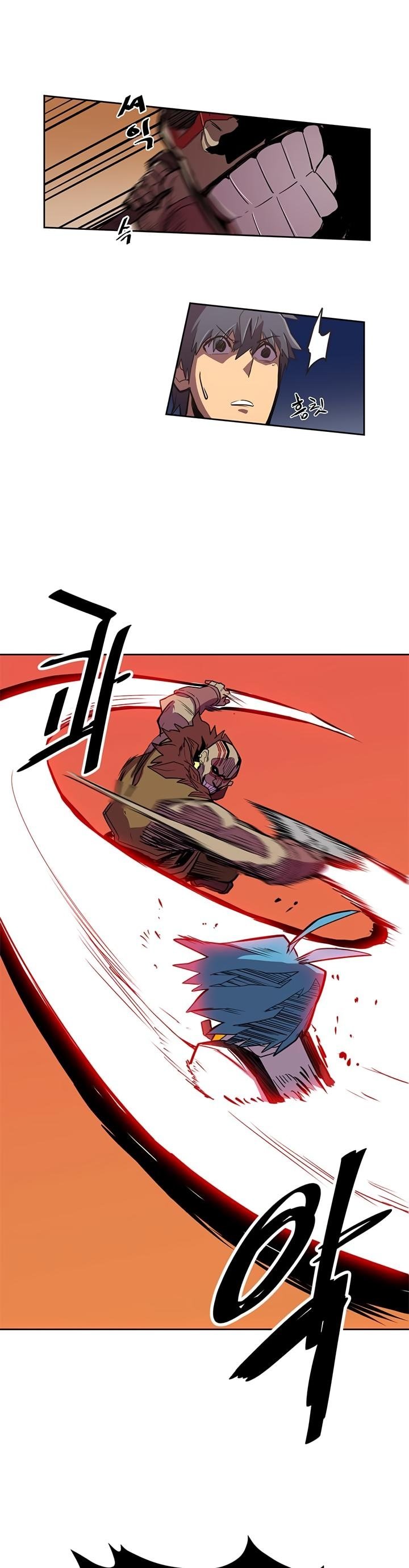 Read La Magia de un Retornado Debe Ser Especial (es) Manga Online