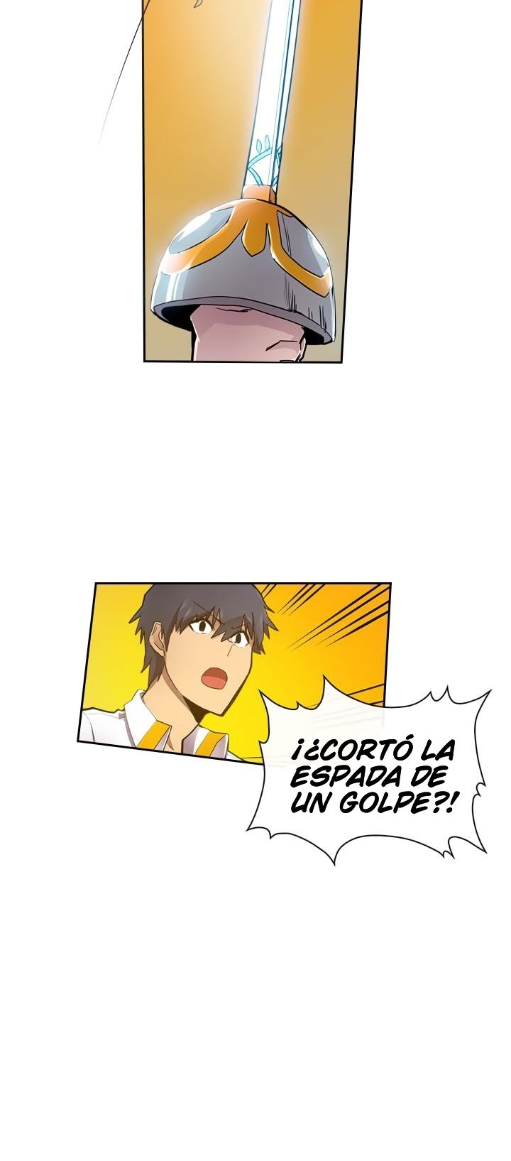 Read La Magia de un Retornado Debe Ser Especial (es) Manga Online