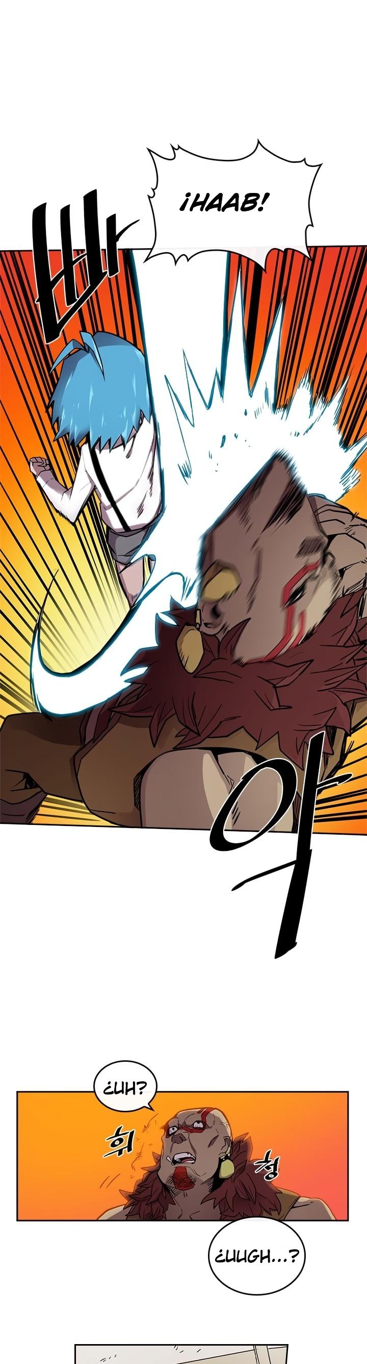 Read La Magia de un Retornado Debe Ser Especial (es) Manga Online