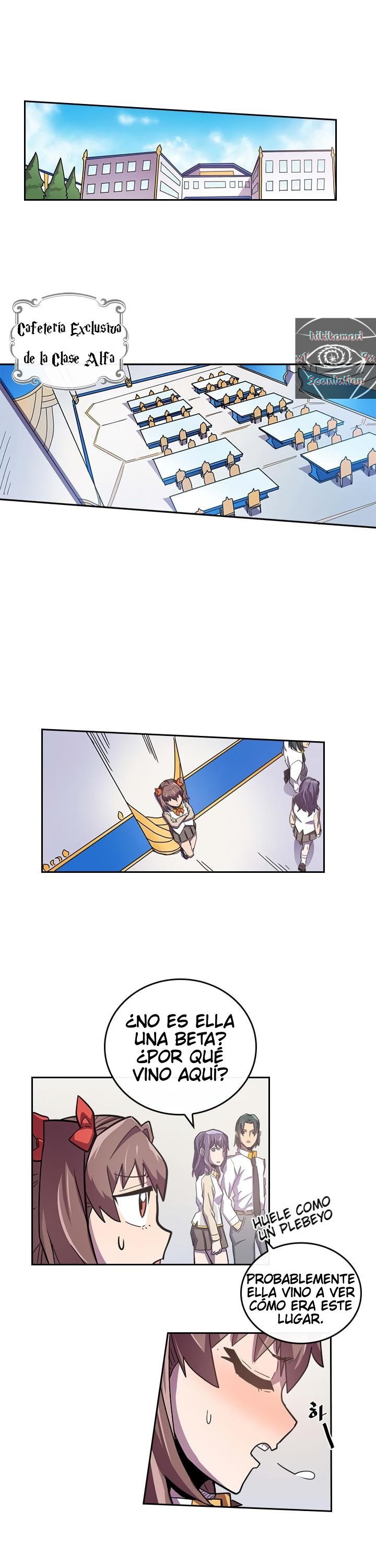 Read La Magia de un Retornado Debe Ser Especial (es) Manga Online