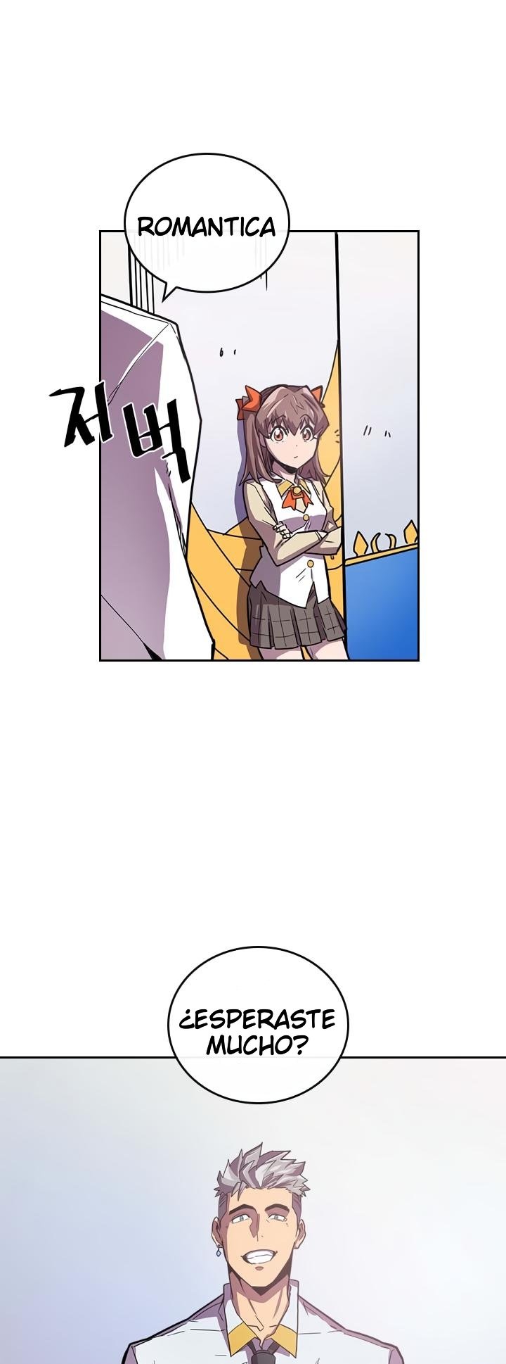 Read La Magia de un Retornado Debe Ser Especial (es) Manga Online