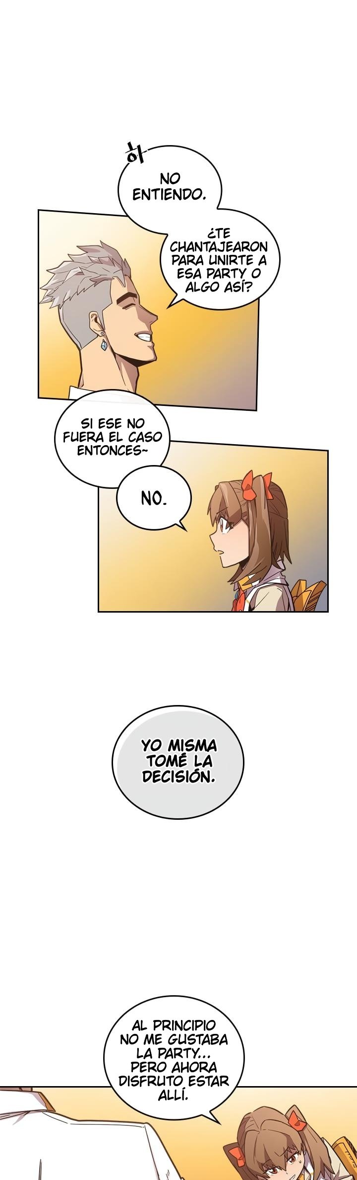 Read La Magia de un Retornado Debe Ser Especial (es) Manga Online