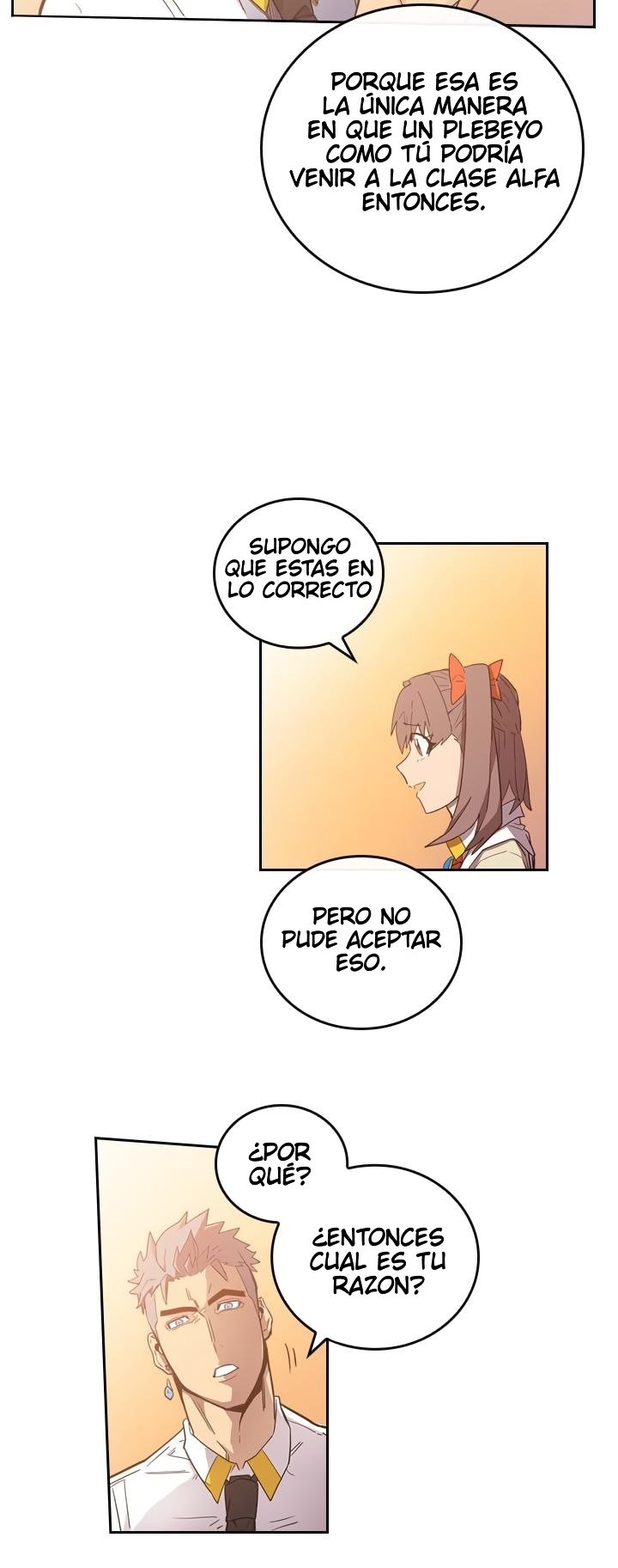 Read La Magia de un Retornado Debe Ser Especial (es) Manga Online