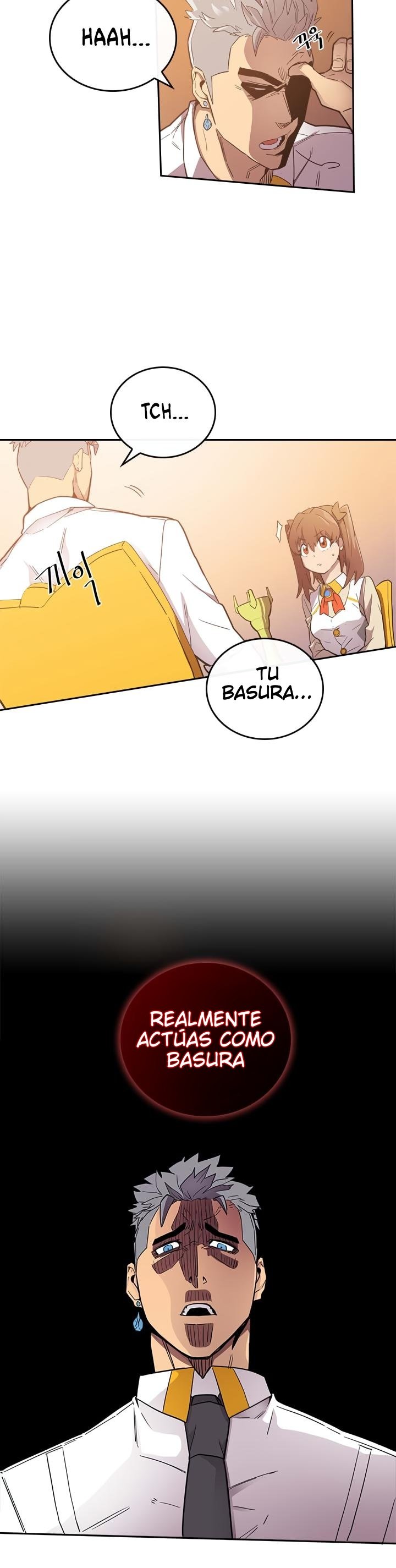 Read La Magia de un Retornado Debe Ser Especial (es) Manga Online