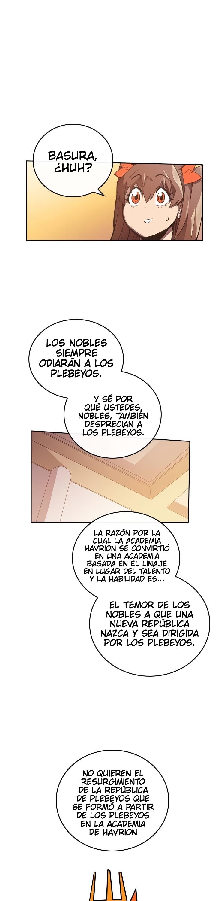 Read La Magia de un Retornado Debe Ser Especial (es) Manga Online
