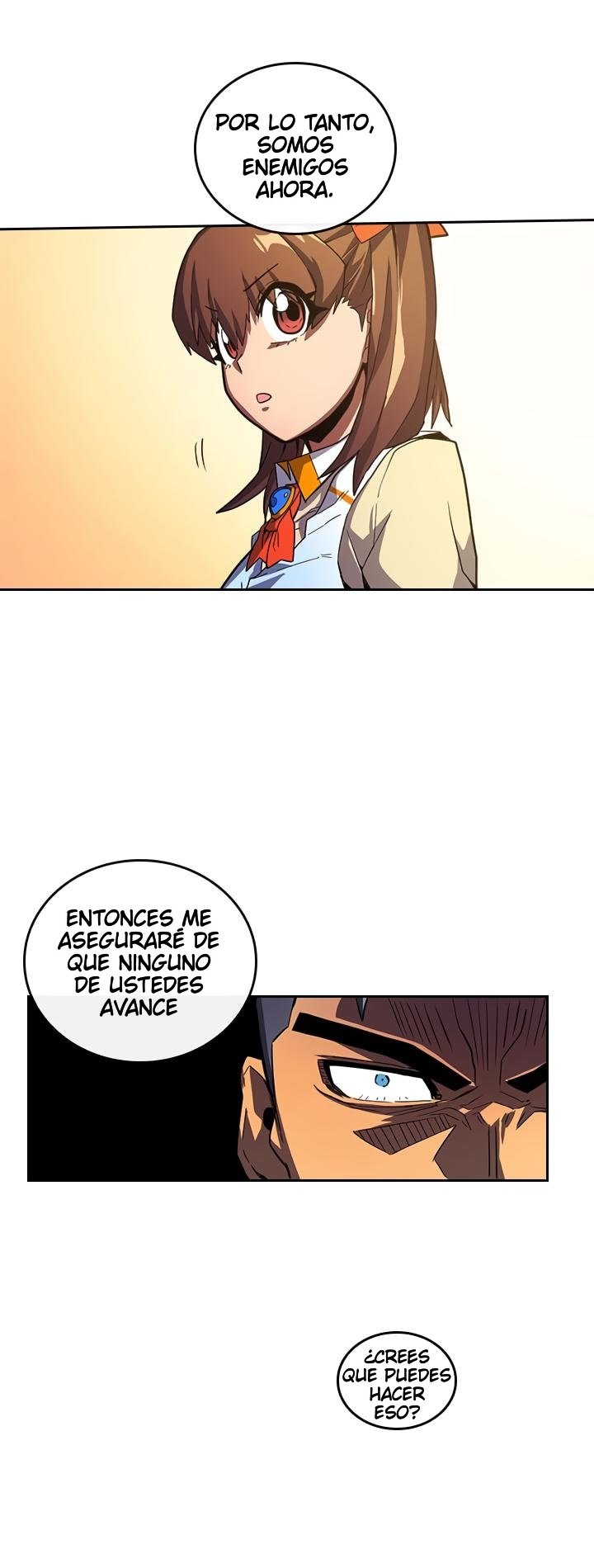 Read La Magia de un Retornado Debe Ser Especial (es) Manga Online
