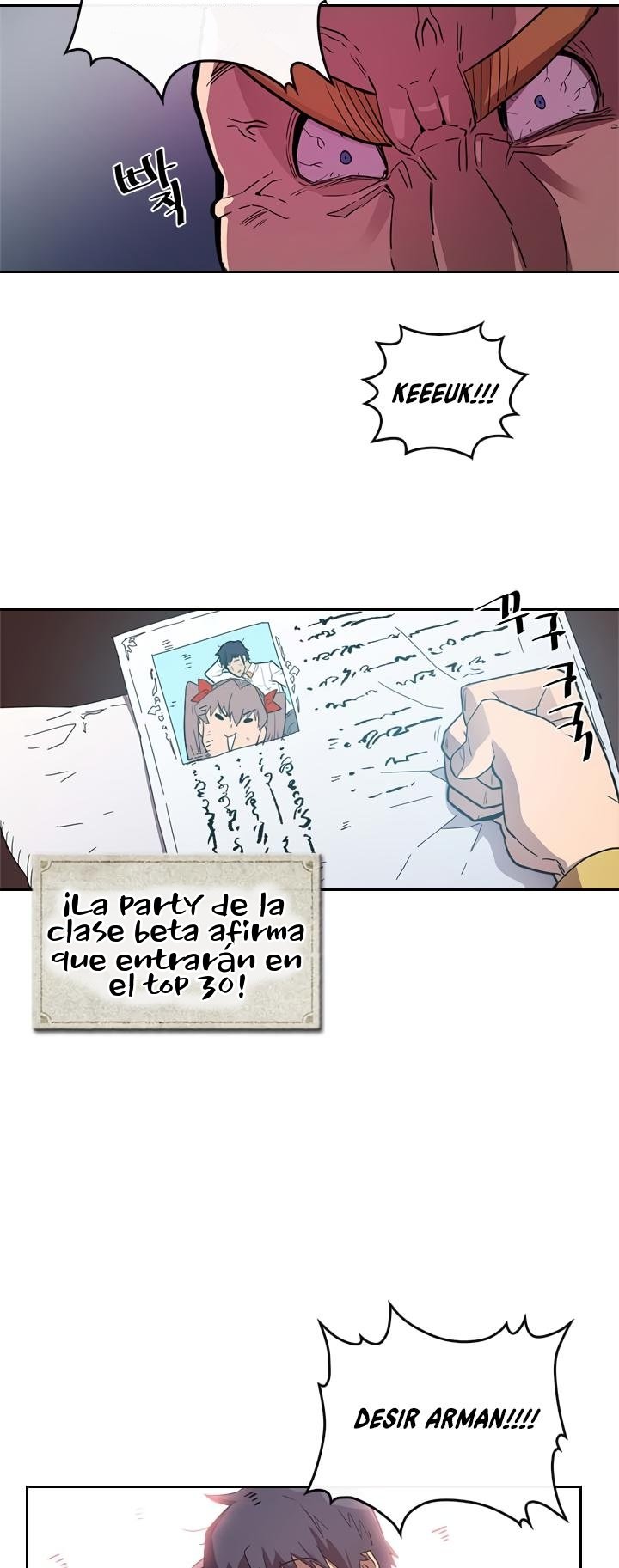 Read La Magia de un Retornado Debe Ser Especial (es) Manga Online