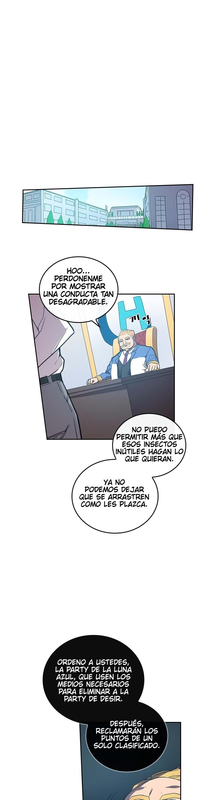 Read La Magia de un Retornado Debe Ser Especial (es) Manga Online