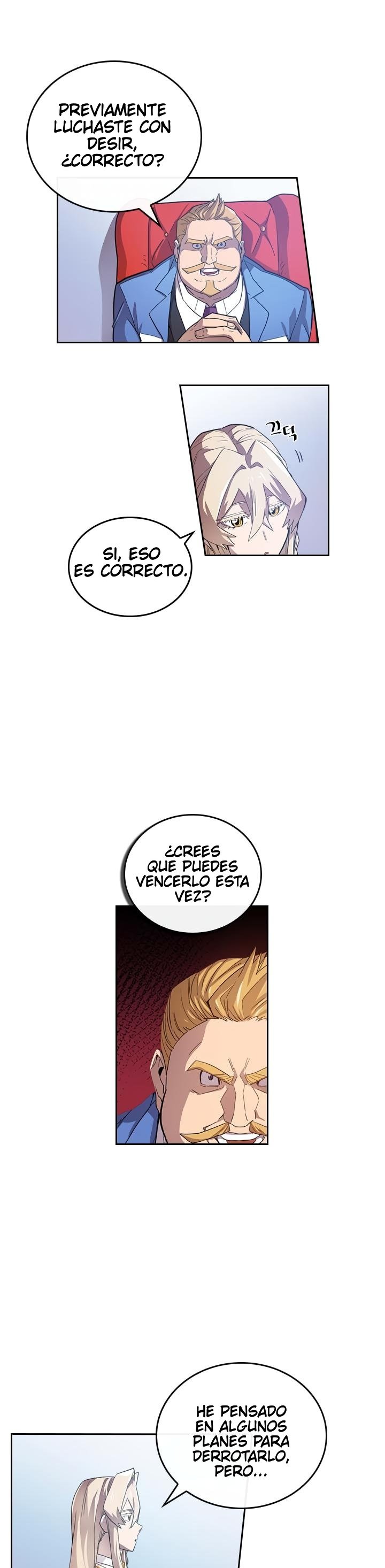 Read La Magia de un Retornado Debe Ser Especial (es) Manga Online