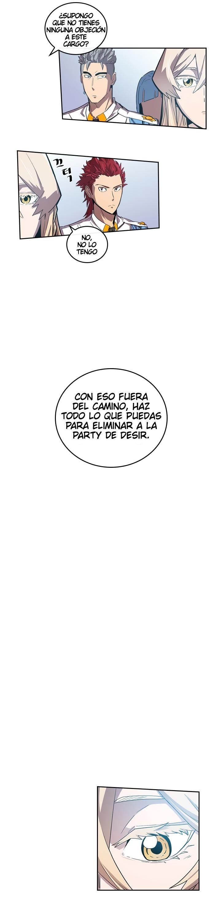 Read La Magia de un Retornado Debe Ser Especial (es) Manga Online