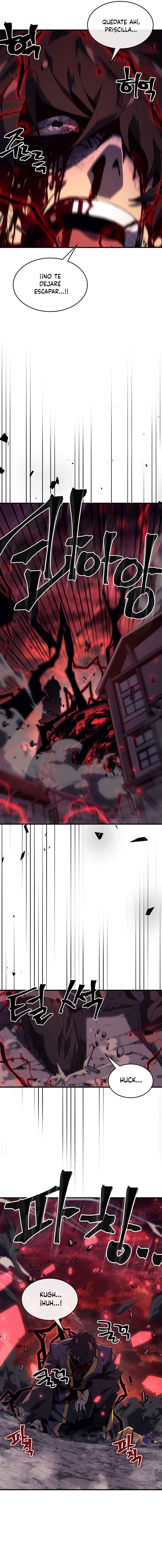 Read La Magia de un Retornado Debe Ser Especial (es) Manga Online