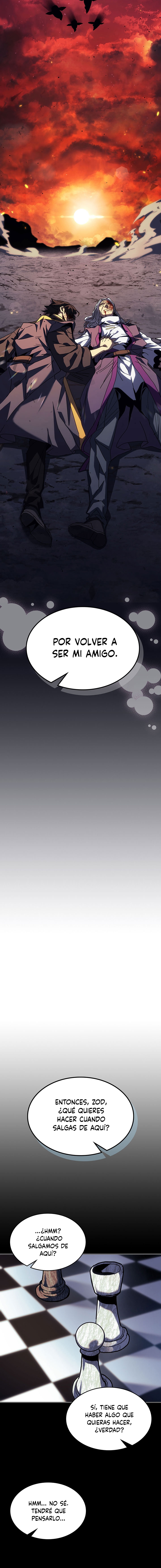 Read La Magia de un Retornado Debe Ser Especial (es) Manga Online