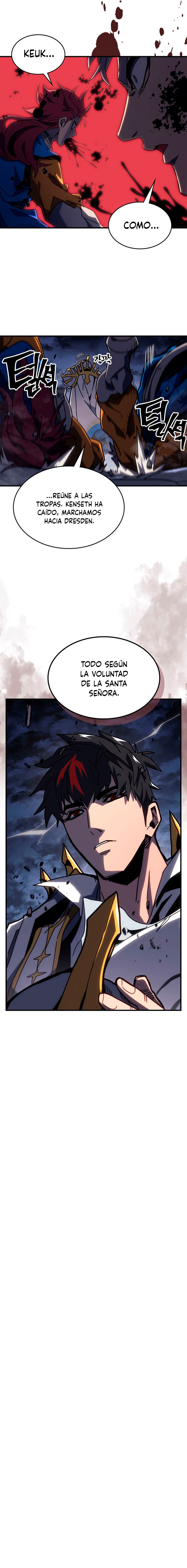 Read La Magia de un Retornado Debe Ser Especial (es) Manga Online