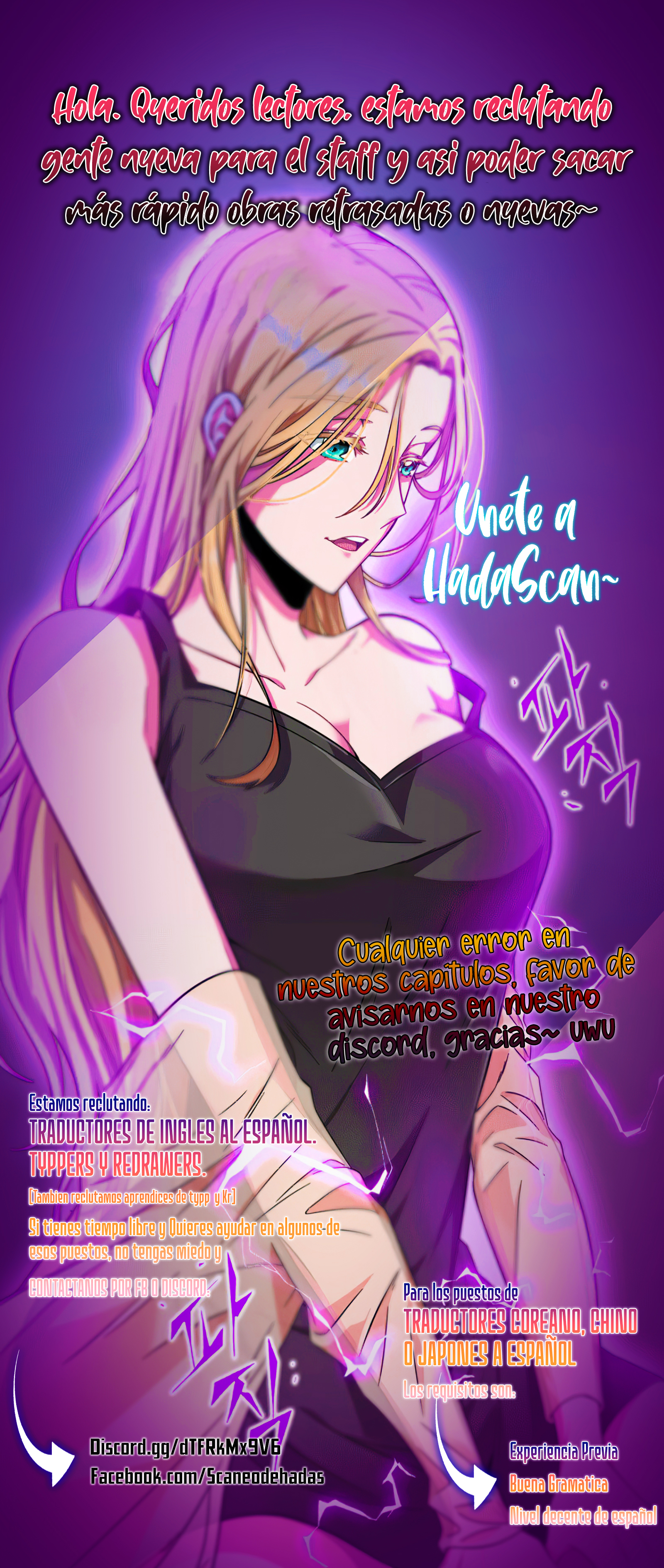 Read La Magia de un Retornado Debe Ser Especial (es) Manga Online