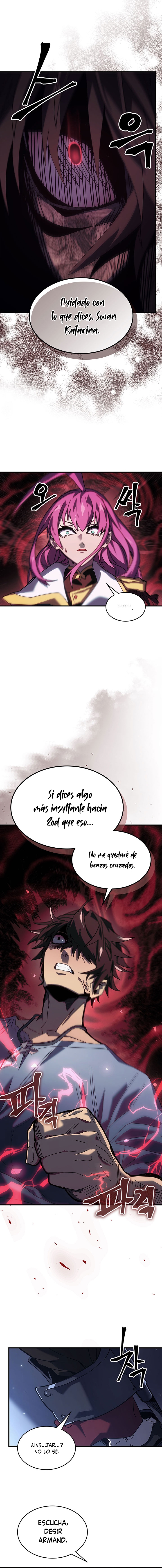 Read La Magia de un Retornado Debe Ser Especial (es) Manga Online